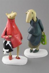 Old Deers Cath and Nancy.JPG